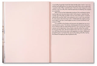 Sofia Coppola Archive Book