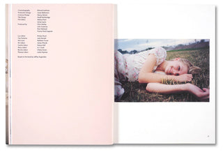 Sofia Coppola Archive Book