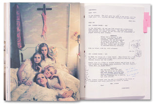 Sofia Coppola Archive Book