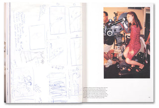 Sofia Coppola Archive Book