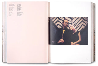 Sofia Coppola Archive Book