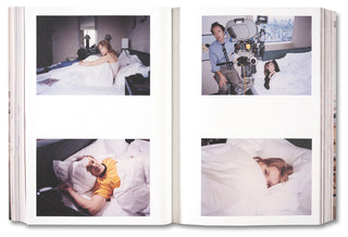 Sofia Coppola Archive Book