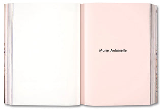 Sofia Coppola Archive Book