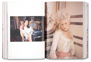 Sofia Coppola Archive Book