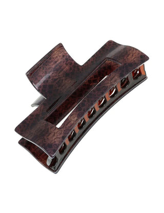 Large Luxe Clawclip