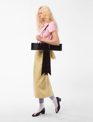 BOW BAG