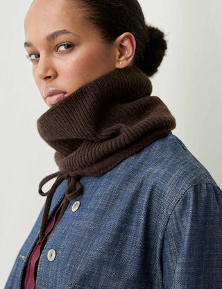 BOW COWL