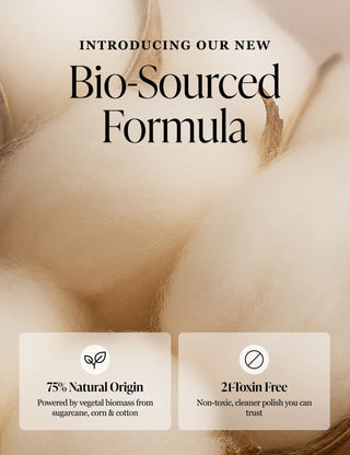 Minty Fresh Nail Polish