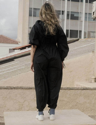 POINT JUMPSUIT