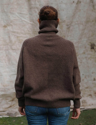 SOAR TURTLENECK
