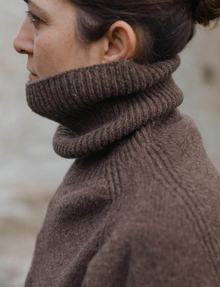 SOAR TURTLENECK