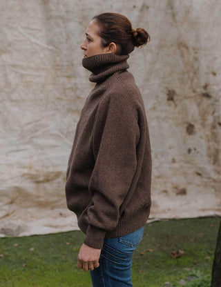 SOAR TURTLENECK