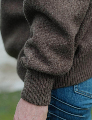 SOAR TURTLENECK