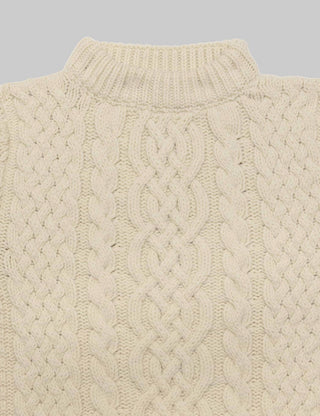 LENS SWEATER