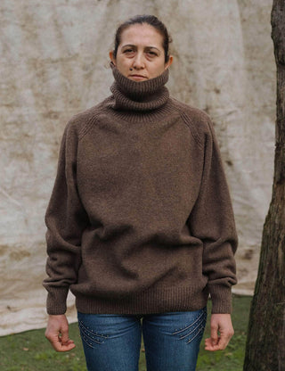 SOAR TURTLENECK