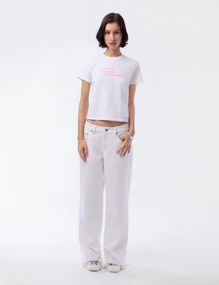 CAKE BABY TEE