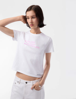 CAKE BABY TEE