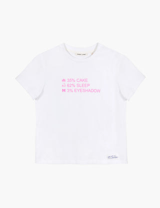 CAKE BABY TEE