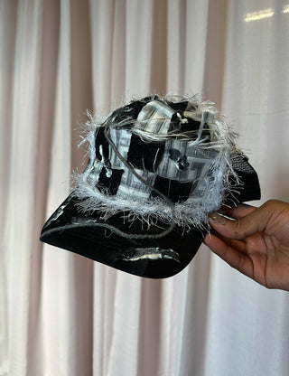 Scraps One-Of-One Ballcaps