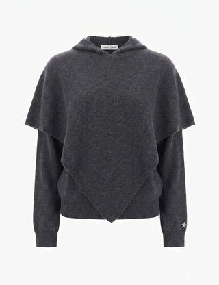BARROW SWEATER IN GREY
