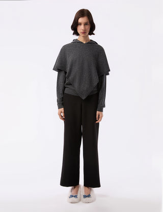 BARROW SWEATER IN GREY