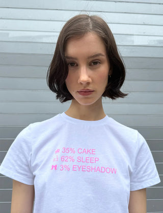 CAKE BABY TEE