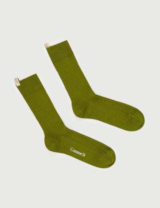 The Yves Sock