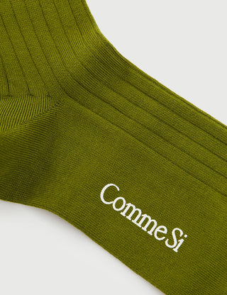 The Yves Sock