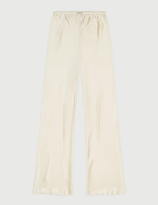 The Silk Bias Pant