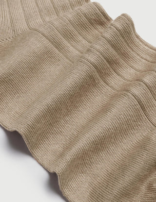 The Yves Sock