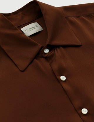 La Shirt Classica Silk