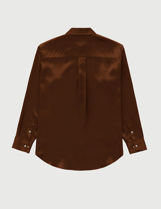 La Shirt Classica Silk