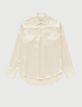 La Shirt Classica Silk