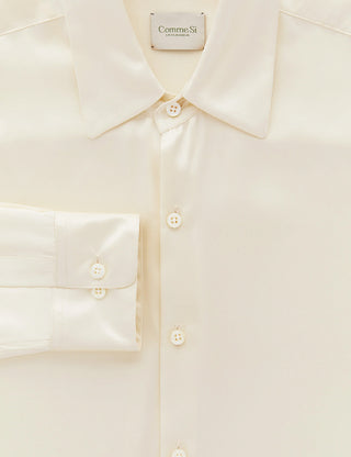 La Shirt Classica Silk