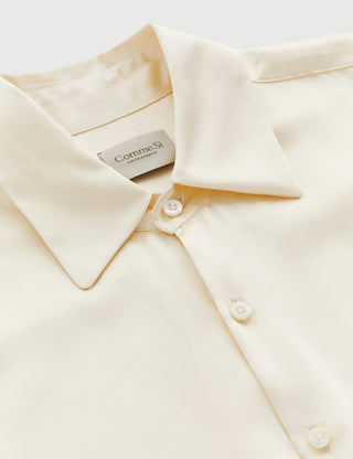 La Shirt Classica Silk