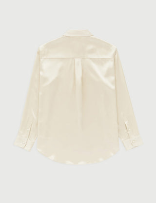 La Shirt Classica Silk