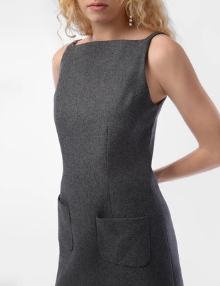 Carlisle Dress