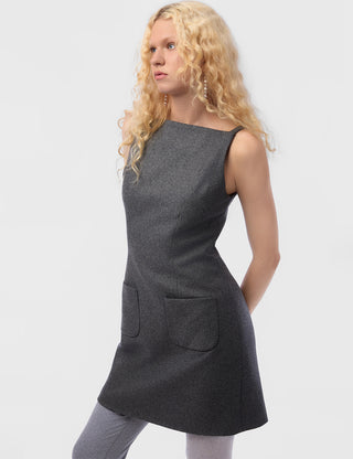 Carlisle Dress