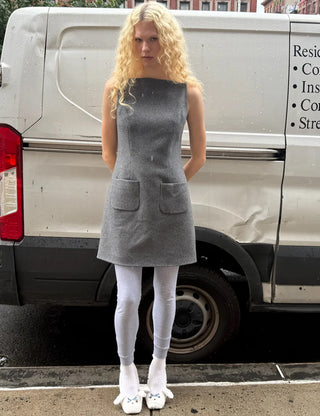 Carlisle Dress