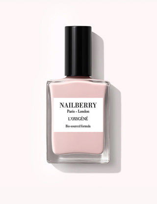 Candy Floss Nail Polish