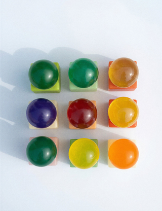OBA Soap (Multiple Colors)