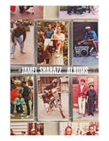 Jamel Shabazz: Albums Book