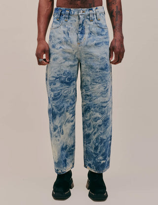 BAGGY JEAN- CLOUD