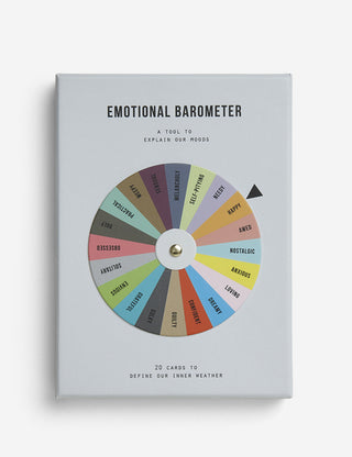 Emotional Barometer