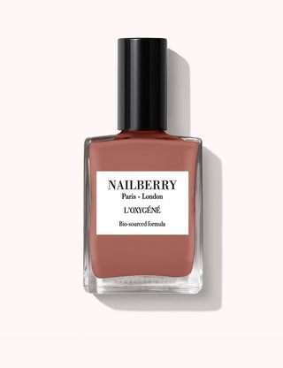 Cashmere Nail Polish