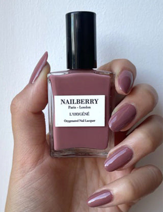 Cashmere Nail Polish