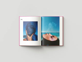 Chromotherapia: Feel-Good Color Photography Book