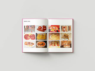 Chromotherapia: Feel-Good Color Photography Book