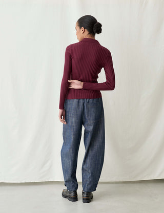 Dome Sweater