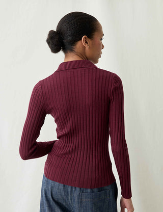 Dome Sweater